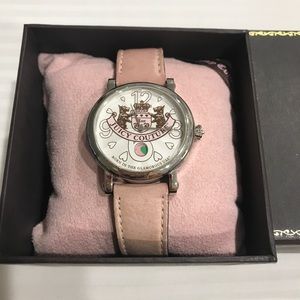 💖JUICY COUTURE WATCH 💖